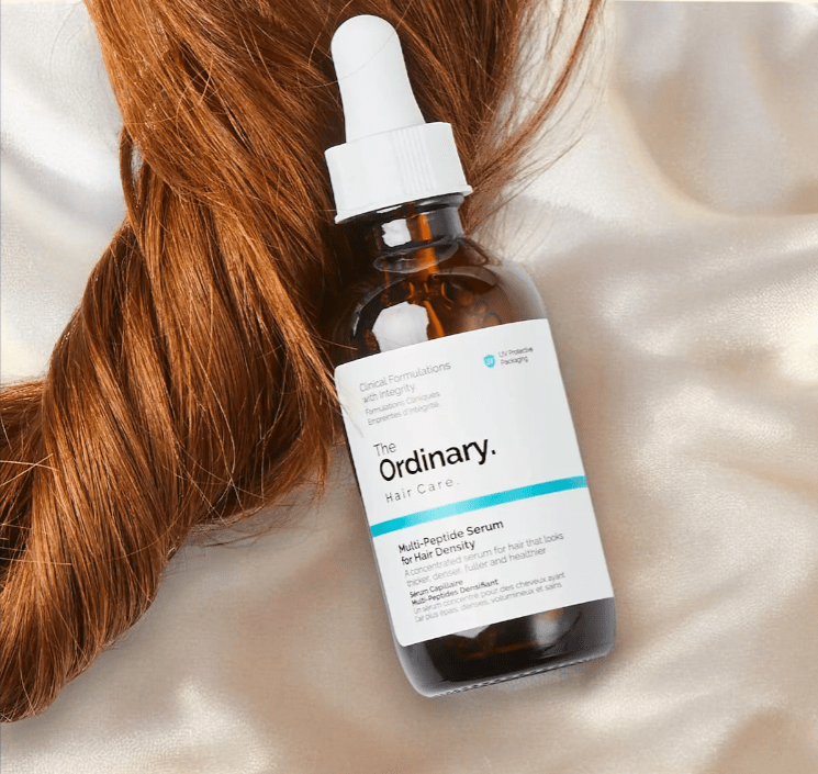 ! NUEVO SERUM ANTI - CAIDA; RECUPERA TU CABELLO EN 3 SEMANAS ! - ART&VIBE