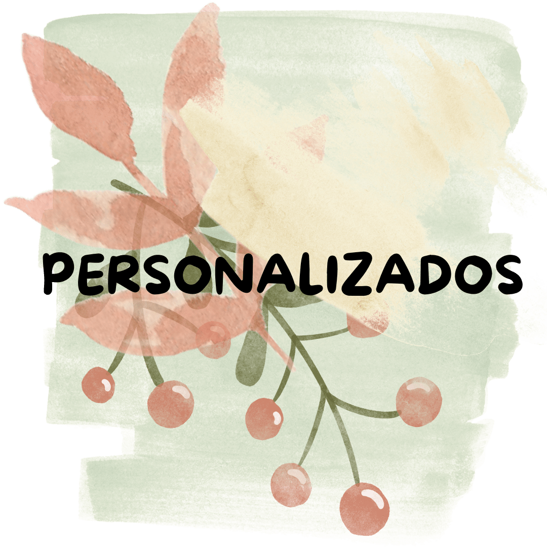 Personalizados - ART&VIBE