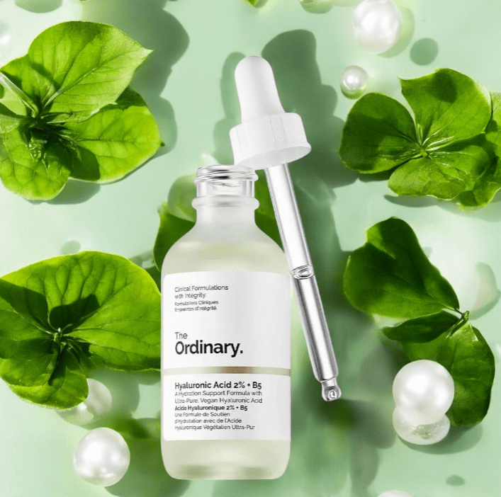 ADIOS ARRUGAS CON EL ACIDO HYALURONICO THE ORDINARY - ART&VIBE