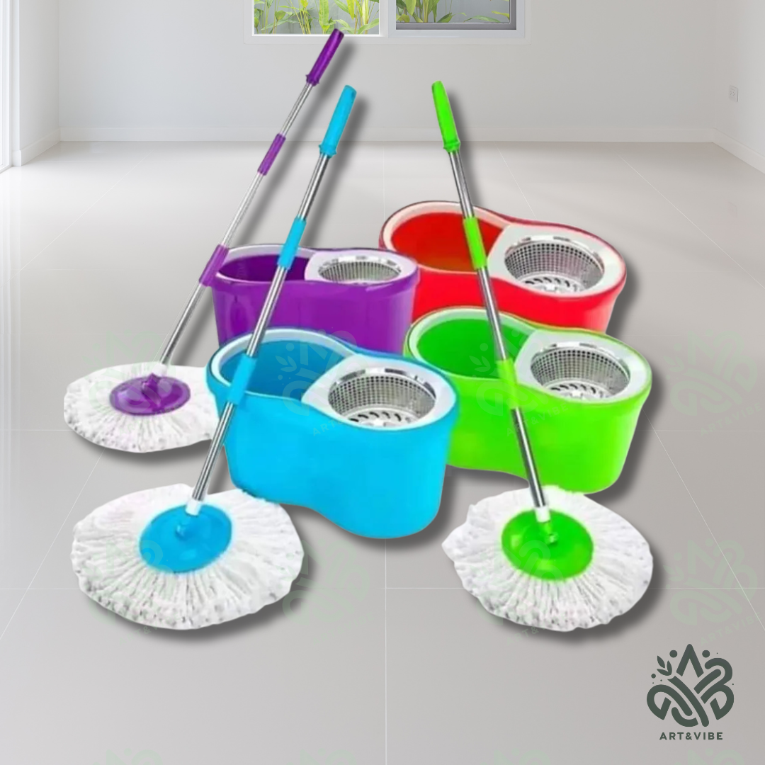 👉TRAPERO MÁGICO: LIMPIA EN SEGUNDOS, SIN ESFUERZO Y SIN DOLOR👈