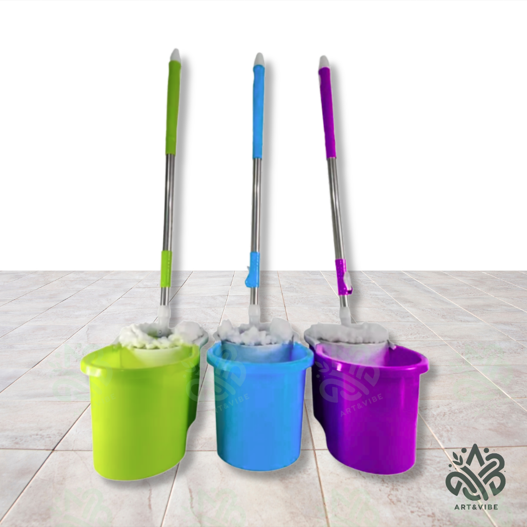 👉TRAPERO MÁGICO: LIMPIA EN SEGUNDOS, SIN ESFUERZO Y SIN DOLOR👈