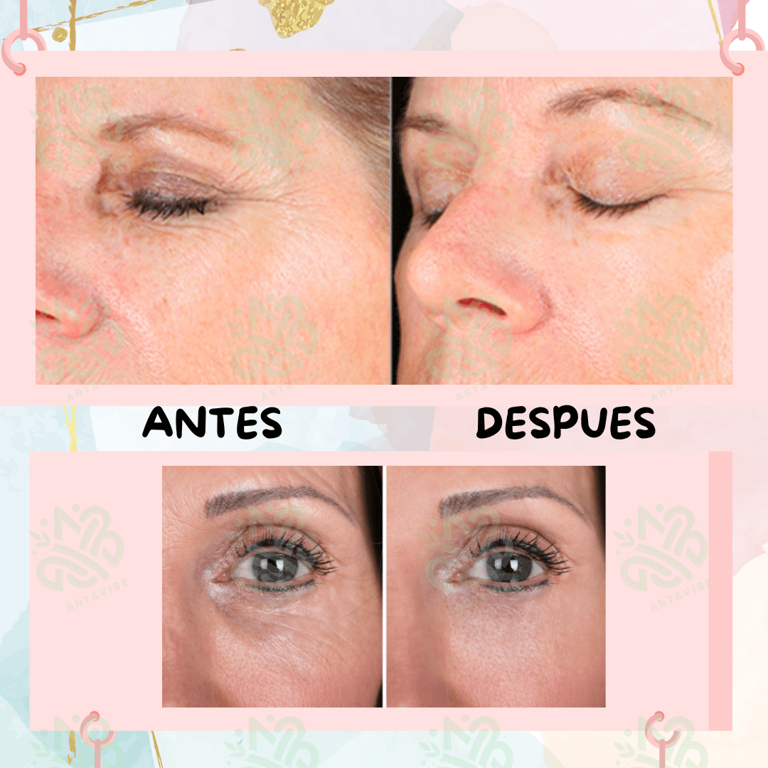 ADIOS ARRUGAS CON EL ACIDO HYALURONICO THE ORDINARY - ART&VIBE