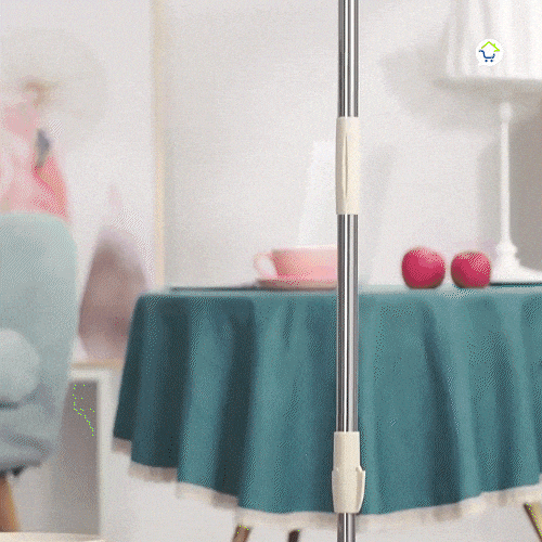 🌀 TRAPERO MÁGICO: TRANSFORMA LA LIMPIEZA EN ALGO RÁPIDO, FÁCIL Y SIN DOLOR