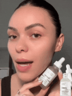 ADIOS ARRUGAS CON EL ACIDO HYALURONICO THE ORDINARY