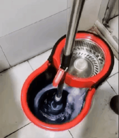 👉TRAPERO MÁGICO: LIMPIA EN SEGUNDOS, SIN ESFUERZO Y SIN DOLOR👈